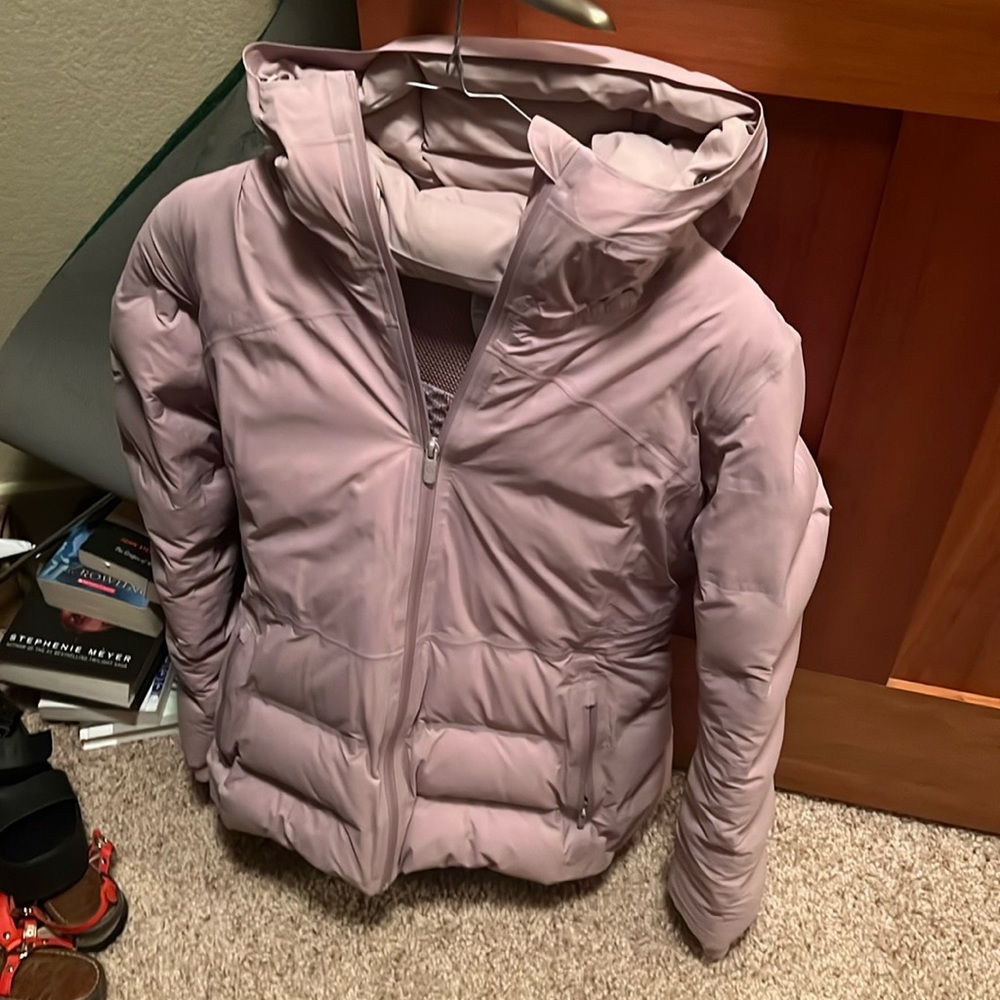 Lululemon Women’s Jacket
